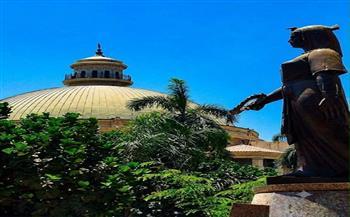جامعة القاهرة تفتح باب التحويلات للعام الجامعي الجديد اعتبارًا من 30 أغسطس المقبل