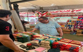 محافظ الدقهلية يؤكد استمرار الحملات التموينية وتحرير 220 محضرًا متنوعًا 