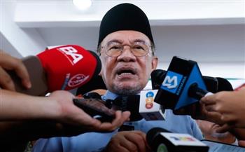 رئيس وزراء ماليزيا: بلادنا ليست معادية لليهود بل تعارض سياسات إسرائيل الظالمة