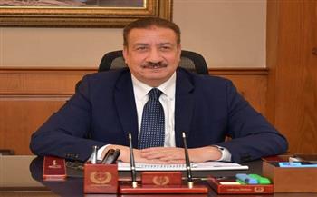 محافظ بورسعيد يوجه بتكثيف حملات إزالة الإشغالات والتعديات بجميع الأحياء