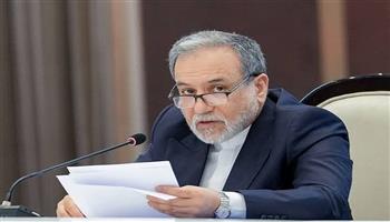 عراقجي: إيران هي من تحدد الترتيبات اللازمة لعودة حركة المرور في مضيق هرمز إلى مستويات ما قبل الحرب