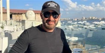 “هيروشيما” لأحمد السقا يدخل مرحلة جديدة استعدادًا لانطلاق التصوير