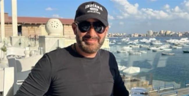 “هيروشيما” لأحمد السقا يدخل مرحلة جديدة استعدادًا لانطلاق التصوير