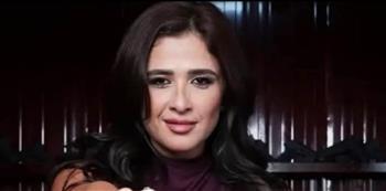 ياسمين عبد العزيز: تعرضت لإصابات بسبب مشاهد الأكشن في «خلي بالك من نفسك»