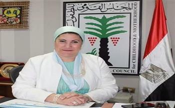 القومي للأمومة يحبط زواج طفلة بعمر الـ 16 بمحافظة الدقهلية