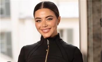 يارا السكري: «صقر وكناريا» منحني انطلاقة سينمائية قوية