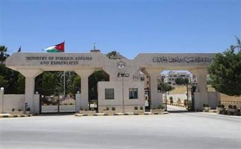 الأردن يدين تصاعد اعتداءات المستوطنين في الضفة الغربية ويحمّل إسرائيل المسئولية