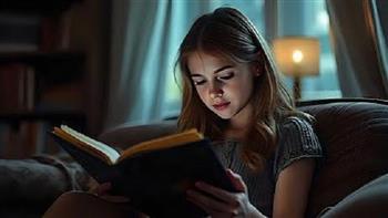 سمات تميز النساء اللاتي يفضلن السهر بعيدًا عن ضجيج النهار