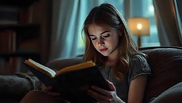 سمات تميز النساء اللاتي يفضلن السهر بعيدًا عن ضجيج النهار