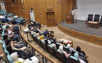وزارة الصحة تختتم البرنامج التدريبي المتقدم في أمراض الكلى بمشاركة 680 طبيبًا