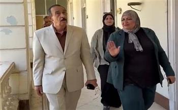 محافظ سوهاج: الجولات الميدانية المفاجئة مستمرة لضمان جودة الخدمات وحل مشكلات المواطنين