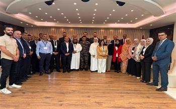 الأردن يختتم دورة إقليمية لإعداد خطط الطوارئ الإشعاعية والنووية