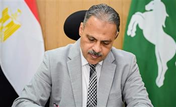 محافظ الشرقية يُقرر النزول بالحد الأدنى لتنسيق القبول بالثانوي العام  للعام الدراسي ٢٠٢٦  / ٢٠٢٧  