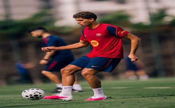 برشلونة يصعد المستوى الأول قبل قرعة مجموعات دوري أبطال أوروبا