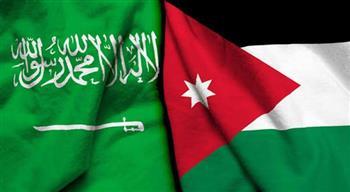 الأردن يؤكد تضامنه الكامل مع المملكة العربية السعودية