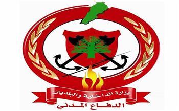الاحتلال الإسرائيلي يواصل التفجيرات جنوب لبنان وتحليق المسيّرات فوق بيروت    