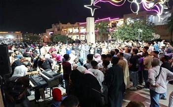 الفن يروي حكاية الوطن.. قصور الثقافة تحتفي بذكرى ثورة 23 يوليو في المحافظات