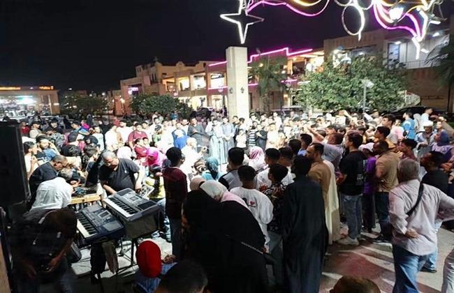الفن يروي حكاية الوطن.. قصور الثقافة تحتفي بذكرى ثورة 23 يوليو في المحافظات