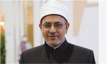 بلاغة الدعاء النبوي في مواجهة التطير.. رئيس جامعة الأزهر يوضح
