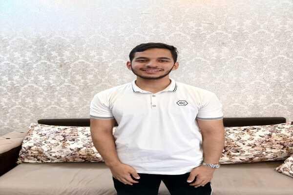 الثالث على الجمهورية في الأزهرية»: مكالمة شيخ الأزهر لحظة لا تُنسى.. والدراسة الشرعية مصدر للسمو الخلقي| خاص 