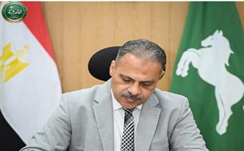 محافظ الشرقية يقرر تخفيض الحد الأدني للقبول بالثانوية العامة