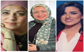 قريبًا.. «ناجحات» ينطلق من ماسبيرو ليكشف الوجه الإنساني للنجاح