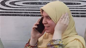 محافظ الغربية يهنئ الطالبة حبيبة رضا محمد جعبوبة بحصولها على المركز الأول في الثانوية الأزهرية   