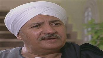 في ذكرى ميلاده.. سيد عبد الكريم «أستاذ الجامعة» الذي أصبح أحد أبرز وجوه الدراما المصرية