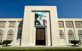 الكويت تدين تكرار هجمات ميليشيا الحوثي على السفن في البحر الأحمر وتؤكد تضامنها الكامل مع السعودية