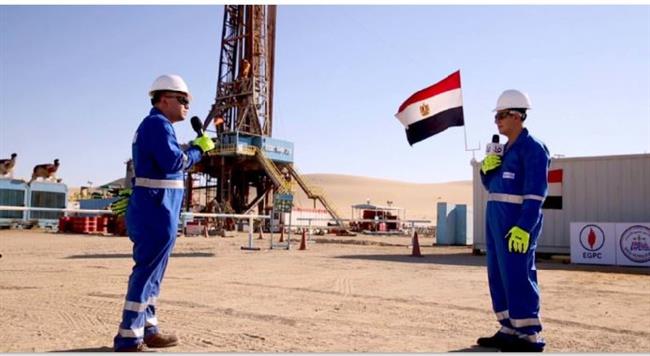 "صباح الخير يا مصر" يوثق رحلة إنتاج النفط في الصحراء الغربية 