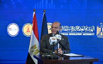 وزير الاستثمار يشارك في إطلاق برنامج بناء جاهزية الشركات الحكومية للطرح بالبورصة