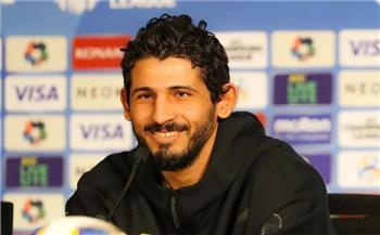 تقارير: أحمد حجازي يقترب من الجهاز الإداري لـ نيوم السعودي
