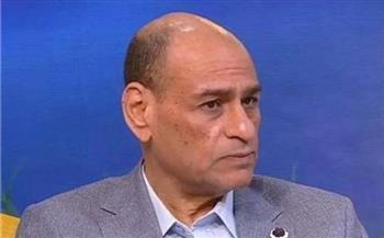 محمد عزام: تنظيم منصات التواصل أمر معقد.. ولا بد من تطوير المحتوى الإعلامي