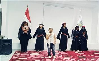 في الطور ونويبع.. قصور الثقافة تحتفل بذكرى ثورة 23 يوليو 