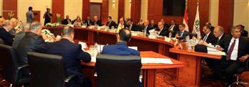 الجمعية العامة لشركة تنمية الريف المصري الجديد تعتمد نتائج أعمال 2025
