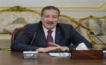 تموين بورسعيد يضبط 300 علبة سجائر مهربة داخل محل تجاري بحي العرب