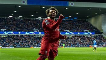 بشكتاش يغري محمد صلاح بـ 40 مليون يورو
