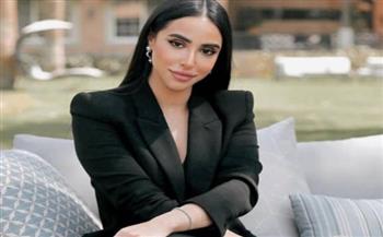آية سماحة تحيي ذكرى ميلاد والدها الراحل