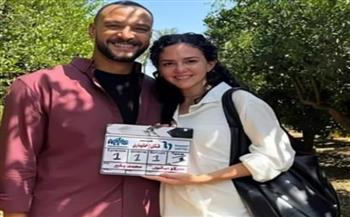استئناف تصوير مسلسل "قتل اختياري" أول أغسطس المقبل
