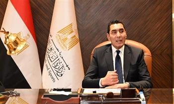 وزير الرياضة يهنئ منتخب مصر للقوس والسهم بذهبيات أفريقيا