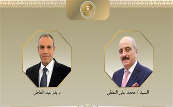 وزيرا خارجية مصر وتونس يبحثان العلاقات الثنائية والتطورات الاقليمية 