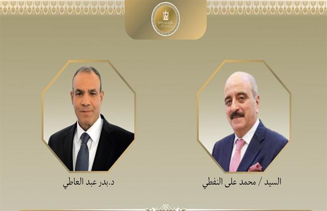 وزيرا خارجية مصر وتونس يبحثان العلاقات الثنائية والتطورات الاقليمية 