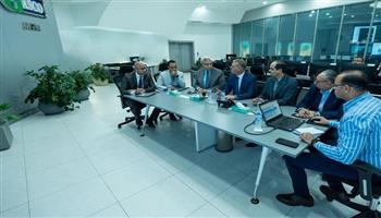 مع استمرار الموجه الحارة.. وزير البترول: لا نقص في الغاز وخطة جاهزة لمواجهة أي طوارئ