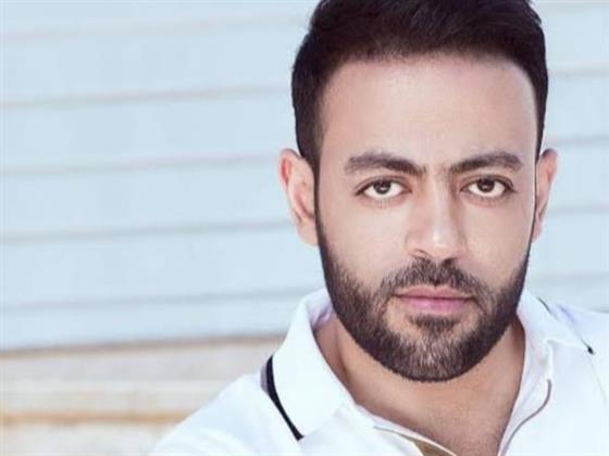 تامر عاشور يتصدر ترند "إنستجرام" بـ 4 أغنيات في القمة