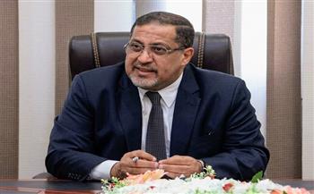 وزارة العدل اليمنية تدين استهداف مليشيا "الحوثي" للمجمع القضائي بمدينة تعز