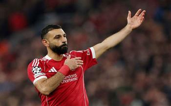 محمد صلاح يتصدر تشكيل «ليكيب» للاعبين المتاحين مجانا في الانتقالات الصيفية