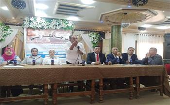 القومي للبحوث ينظم ندوتين بالبحيرة