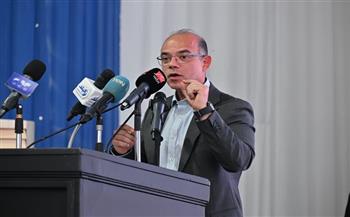 وزير الاستثمار يشارك في افتتاح أول مصنع في مصر والوطن العربي لإنتاج اختبارات التشخيص السريع
