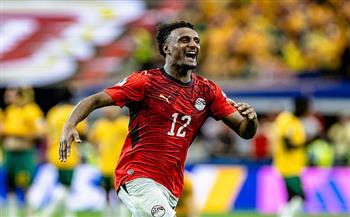  نجم منتخب مصر يثير الجدل حول مستقبله بتواجده في إيطاليا