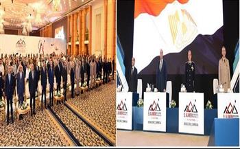 مصر تعلن عن انطلاق النسخة الثانية من معرض العلمين الدولي للطيران والفضاء "EIAS 2026"|فيديو